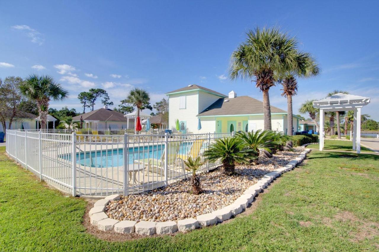 Orange Beach Villas - Casa Bella מראה חיצוני תמונה