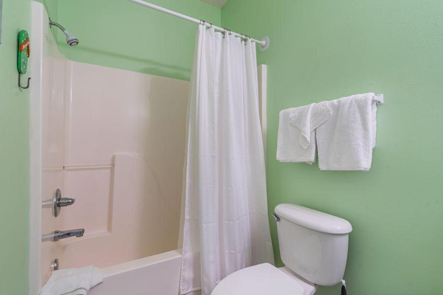Orange Beach Villas - Casa Bella מראה חיצוני תמונה