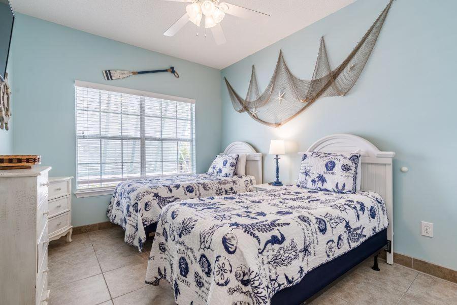 Orange Beach Villas - Casa Bella מראה חיצוני תמונה