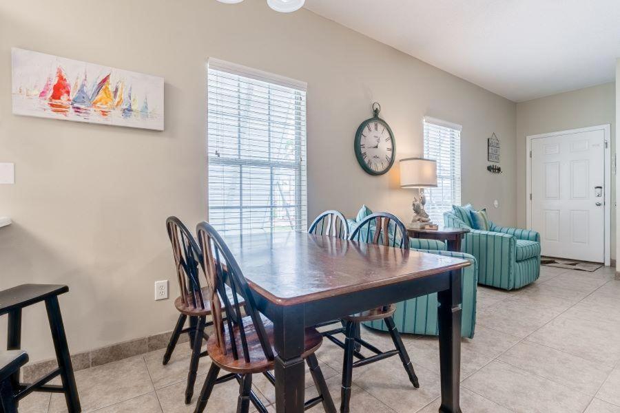 Orange Beach Villas - Casa Bella מראה חיצוני תמונה