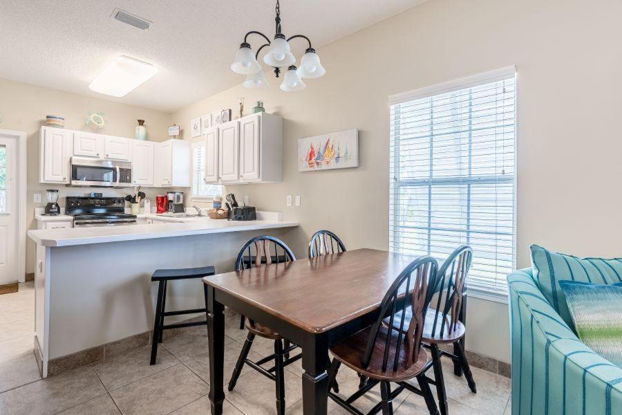 Orange Beach Villas - Casa Bella מראה חיצוני תמונה