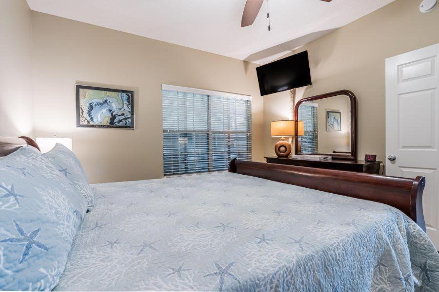 Orange Beach Villas - Casa Bella מראה חיצוני תמונה