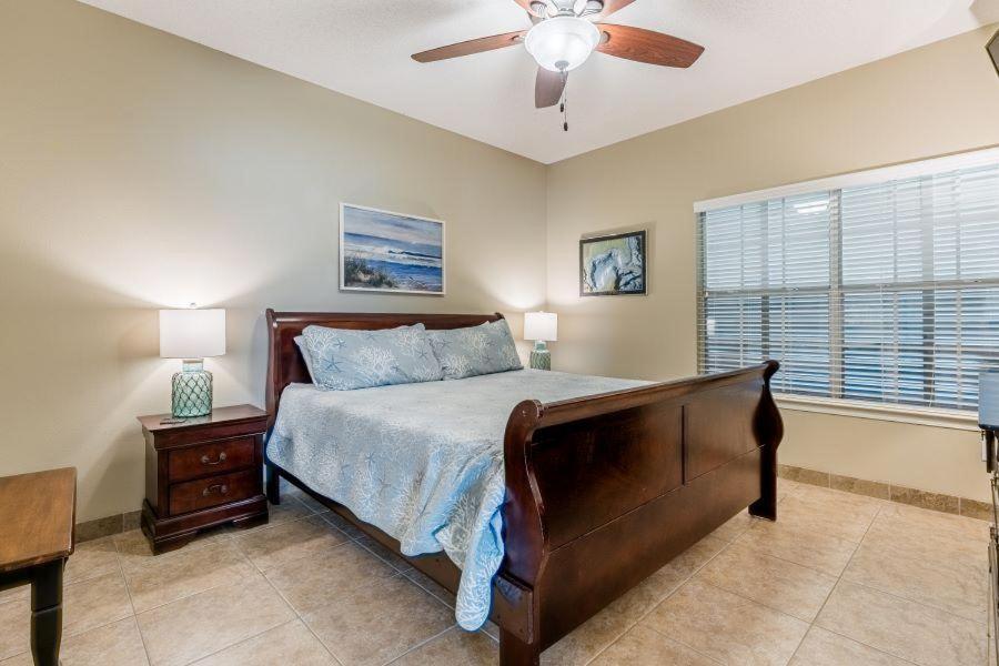Orange Beach Villas - Casa Bella מראה חיצוני תמונה
