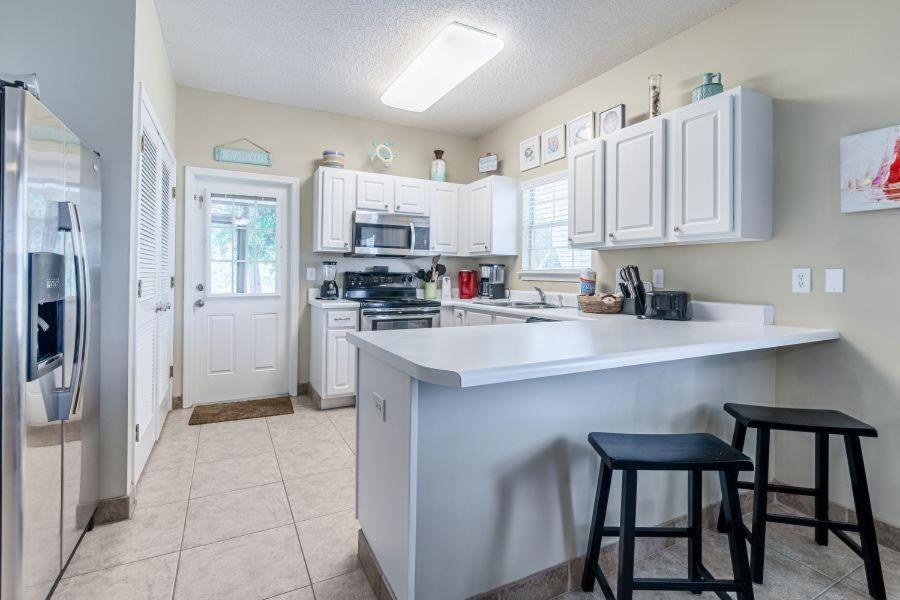 Orange Beach Villas - Casa Bella מראה חיצוני תמונה