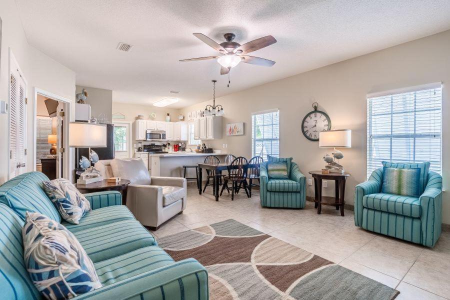 Orange Beach Villas - Casa Bella מראה חיצוני תמונה