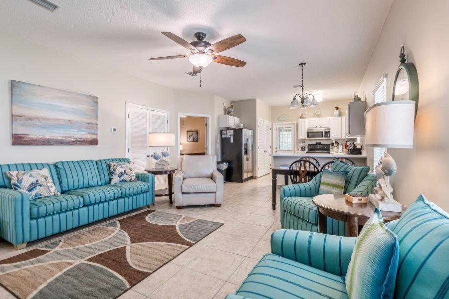 Orange Beach Villas - Casa Bella מראה חיצוני תמונה